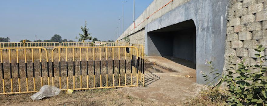 Bajiraochi Vihir