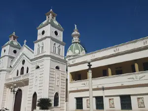 Urbanización Lucero Park