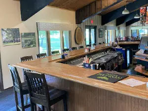 Olivia Golf Club