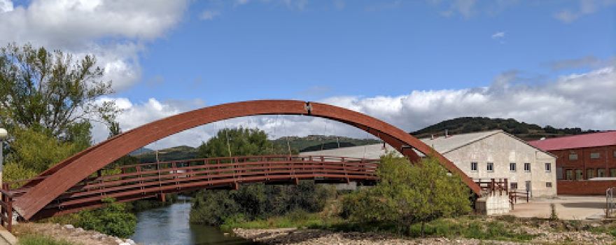 Parque Pisuerga Cervera