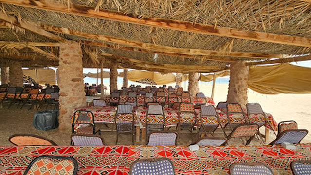 فرشة ديارنا البدويه Diarna Ecotourism