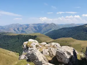 Torre de Urkulu