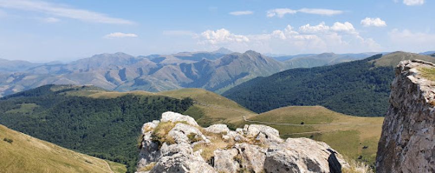 Torre de Urkulu