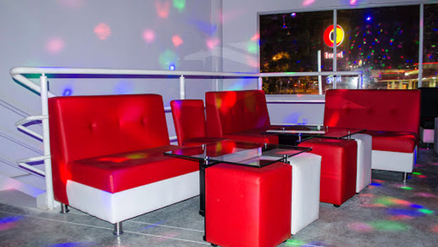 La Viejoteca De La Quinta, Parque Olaya