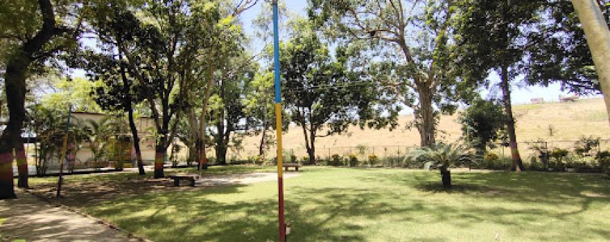 JAJU SAGAR DAM and Garden