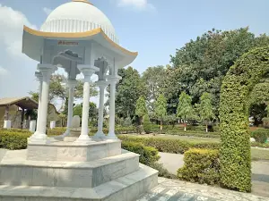 Doharighat Muktidham Park