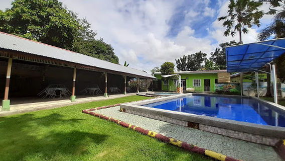 Residence Private Resort