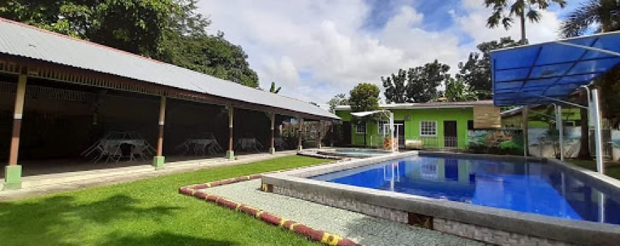 Residence Private Resort