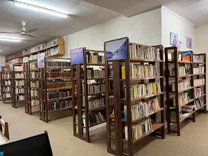 Alliance Française de Garoua