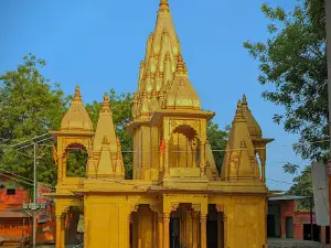 Baba Badewra Nath Dham Jigna