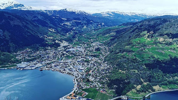 Sogndal