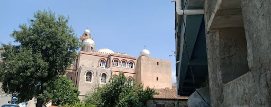 Mosquée de Yakouren