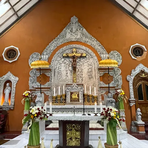 Saint Joseph Catholic Church