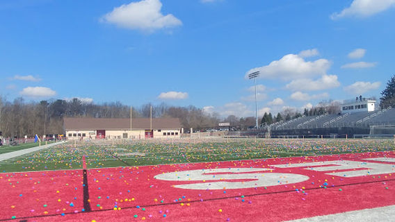 Art Wright Stadium