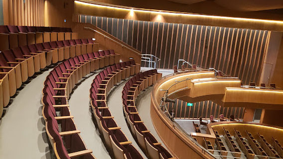 Mid-Valley Performing Arts Center