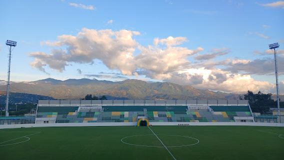 Estadio Carlos Miranda