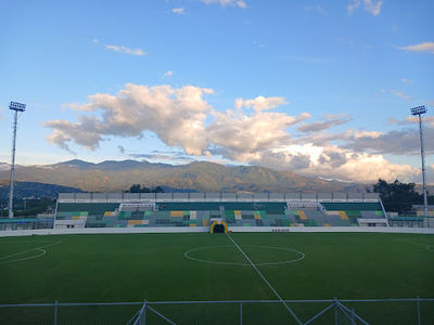 Estadio Carlos Miranda