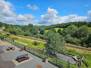 The Engine House Visitor & Education Centre