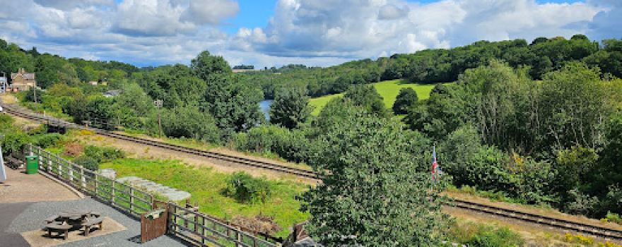 The Engine House Visitor & Education Centre