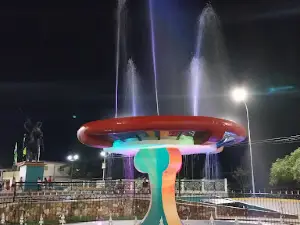 Estatua a Negro Primero