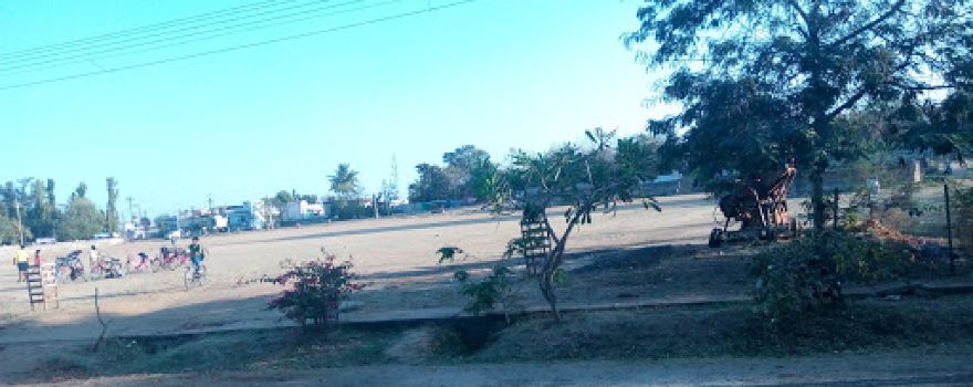Dasera Maidan