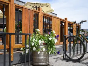 Fernie Brewing Company