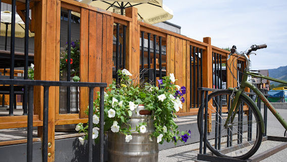 Fernie Brewing Company