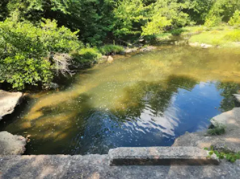 Brushy Creek Recreation Area