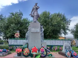 Успенская церковь