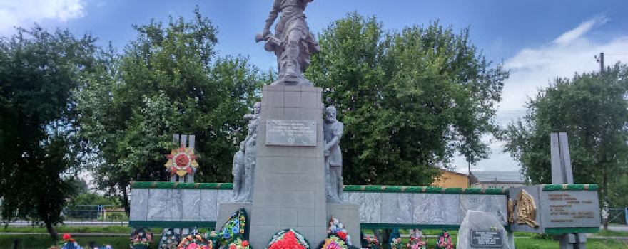 Успенская церковь