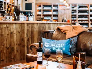 Desert Wind Winery & Inn