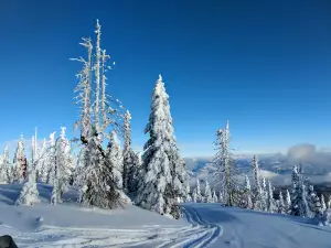 Национальный заповедник Каниксу