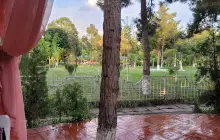 Эко парк (бывший Теннисный корт)