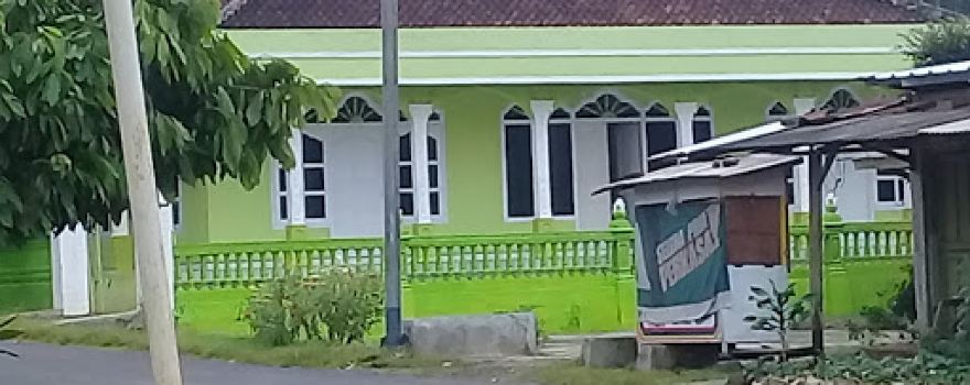 Masjid jami'annur