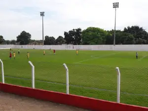 Municipal Stadium Pedro Maranhão