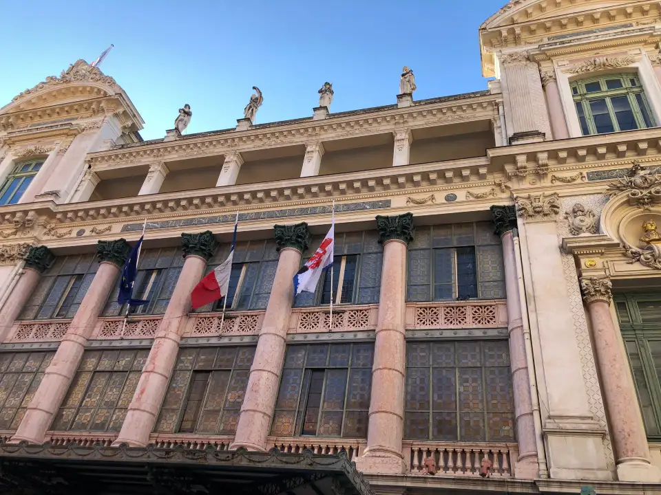 4_Opera de Nice