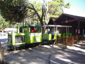 ミゲル・リージョ公園