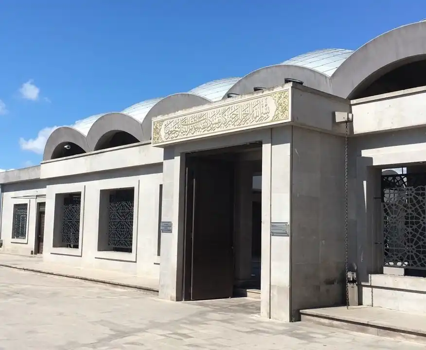 Hotels near مسجد الشاكرين