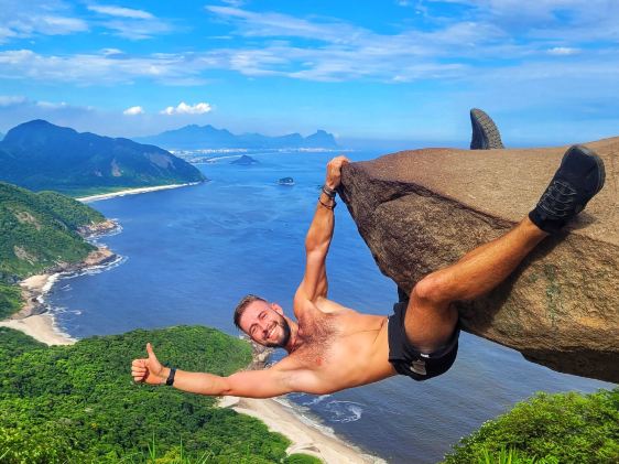 Zona Oeste do Rio de Janeiro