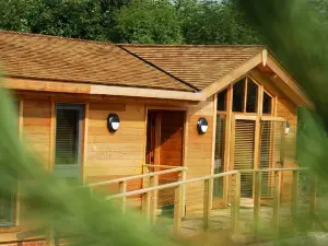 Rosliston Forestry Centre