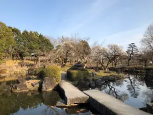 Gunma Flower Park