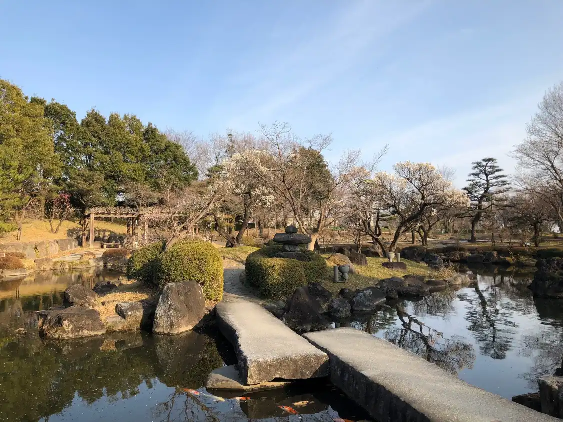 Hotel dekat Gunma Flower Park