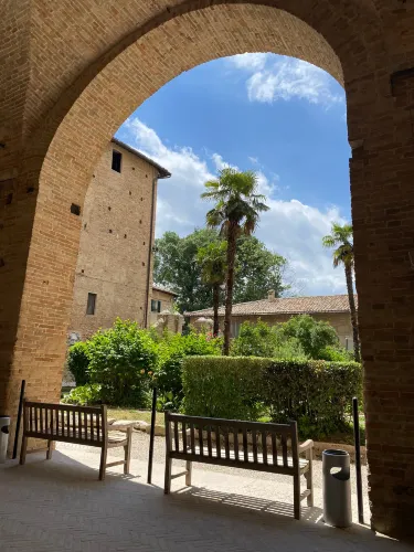 National Gallery of the Marche - Ducal Palace of Urbino