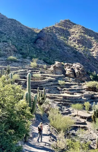 Tafi del Valle Department