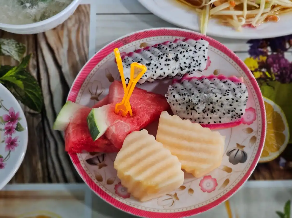 Hotels near Suan Lamai