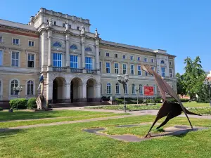 Naturkundemuseum Karlsruhe