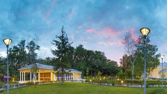 Aquae Calidae - Thermopolis