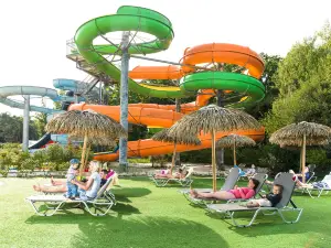 Cobac Parc