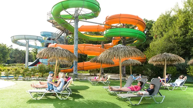 Cobac Parc