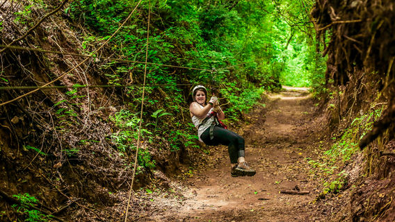 Плайя Кончаль